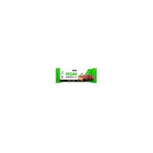 Vegan Protein Wafer Bar Salted Chocolate 12Ud.