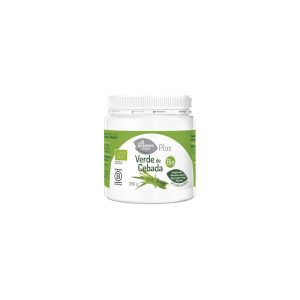 Verde De Cebada Bio By Green Magma Polvo 200 G