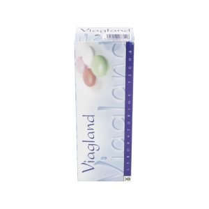 Viagland 120 Grageas