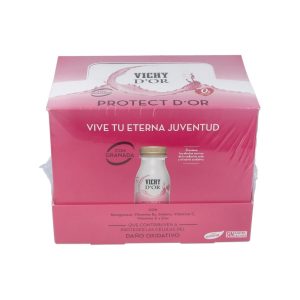 Vichy Protect D´Or Pack 6X200Ml.**