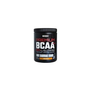 Victory Aminoácidos Bcaa 8:1:1 + Glutamina Naranja 500 G