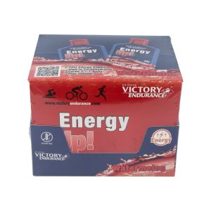 Victory Endurance Energy Up Gel Sandia 24Ud.