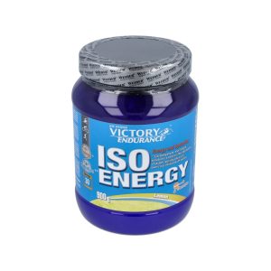 Victory Endurance Iso Energy Limon 900Gr.