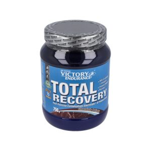 Victory Endurance Total Recovery Chocolate 750Gr.