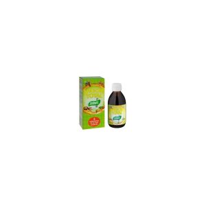 Vigor Total Jarabe 240Ml.