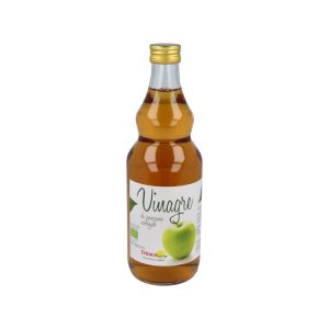 Vinagre De Manzana Bio 750Ml.