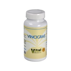 Vincigras 60Cap.