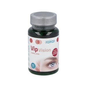 Vip Vision 60Perlas