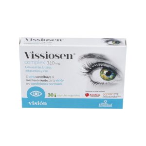 Vissiosen Complex 30Cap.Veg.