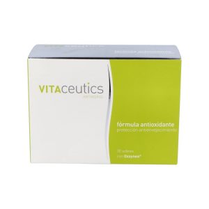 Vitaceutics F.Antioxid. 30Sbrs.