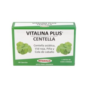 Vitalina Plus Centella 60Cap.
