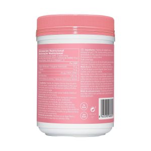 Vital Proteins Beauty Colágeno Fresa Y Limón 271G