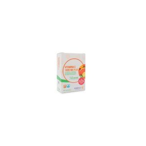 Vitamina C Plus 1000Mg. 30Comp.
