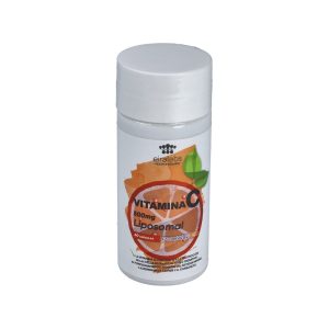 Vitamina C Pureway-C 60Cap.