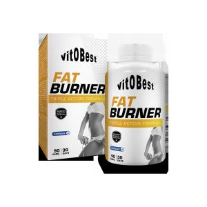 Vitobest Fat Burner 90 Caps