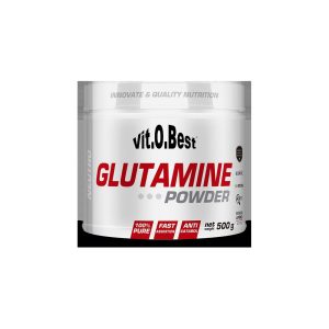 Vitobest Glutamine + Bcaa Cola 500G