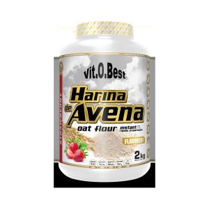 Vitobest Harina De Avena 1Kg