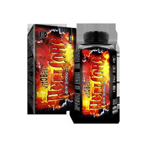 Vitobest Hellcore 90 Caps