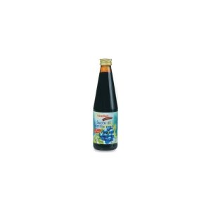 Voelkel Zumo De Arandano Puro Bio 330Ml