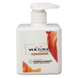 Voltage Profesional Champú Dermocalmante 450Ml