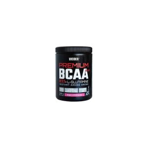 Weider Bcaa 8:1:1 +L-Glutamina Pink Limon 500Gr