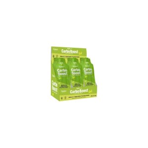 Weider Carbo Boost Gel Manzana 18Uds
