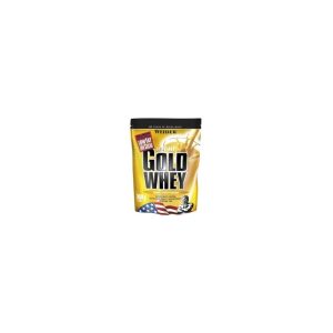 Weider Gold Whey Vainilla 500Gr.