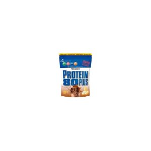 Weider Protein 80 Plus Chocolate 500Gr.