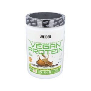 Weider Vegan Protein Chocolate 750Gr.