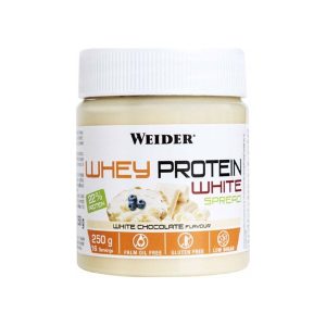 Weider Whey Protein Creme Choco White 250Gr.