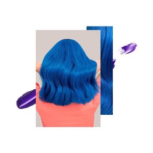 Wella Color Fresh Mascarilla Azul 150Ml