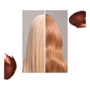 Wella Color Fresh Mascarilla Brillo Dorado 150Ml