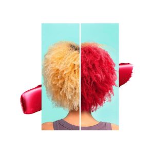 Wella Color Fresh Mascarilla Rosa 150Ml