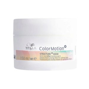 Wella Color Motion Mask 150Ml