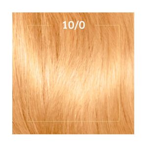 Wella Color Perfect 7 100% Cobertura De Canas 10/0-Rubio Ultra Claro 6 U