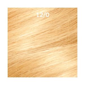 Wella Color Perfect 7 100% Cobertura De Canas 12/0-Rubio Claro Natural 6 U