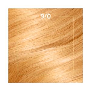 Wella Color Perfect 7 100% Cobertura De Canas 9/0-Rubio Extra Claro 6 U