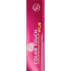 Wella Color Touch Color 66-07 Plus 60Ml