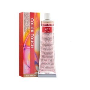 Wella Color Touch Color 9-97 60Ml