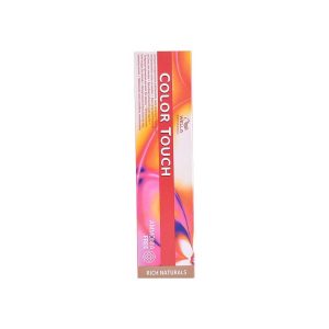 Wella Color Touch Rich Natural Ammonia Free Tinte 7/1 60Ml