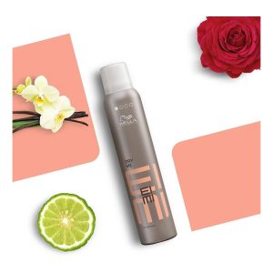 Wella Eimi Champu Seco Dry Me 180Ml