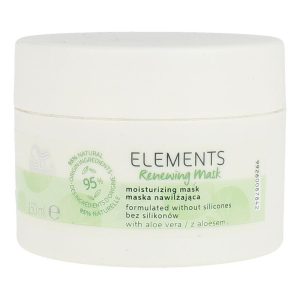 Wella Elements Renewing Mascarilla 150Ml