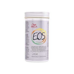 Wella Eos Coloración Vegetal Cacao 120G
