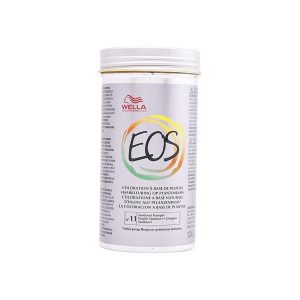Wella Eos Coloración Vegetal Tandori 120G