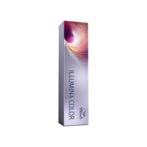 Wella Illumina Color Color 5-81 60Ml