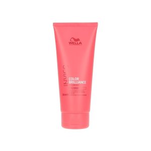 Wella Invigo Color Brilliance Conditioner Fine Hair 200Ml