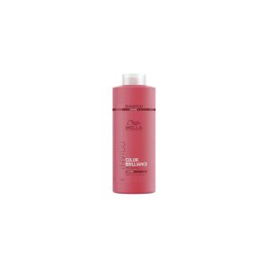 Wella Invigo Color Brilliance Shampoo Coarse Hair 1L