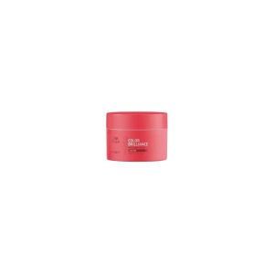 Wella Invigo Color Brilliance Vibrant Color Mask 150Ml