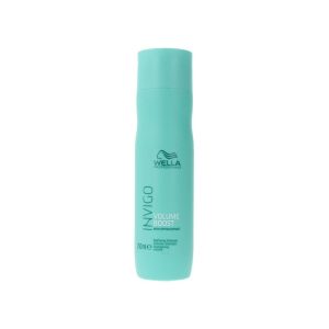 Wella Invigo Volume Boost Champú 250Ml