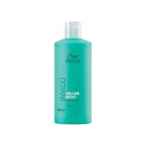 Wella Invigo Volume Boost Crystal Mask 500Ml